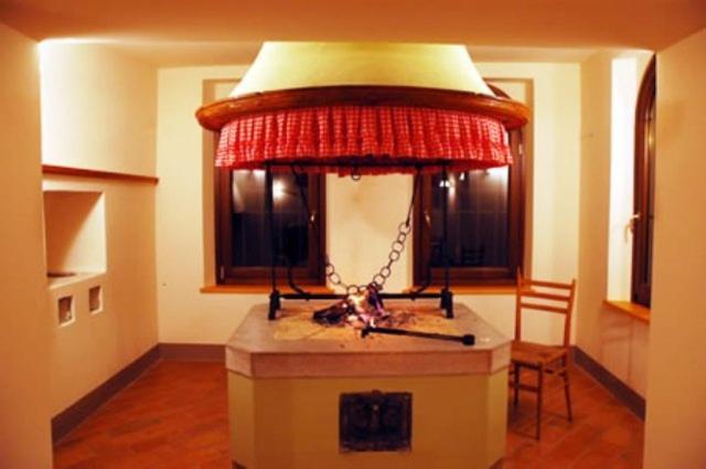 Corno di Rosazzo Villa Butussi - L'Ospitalita Del Vino المظهر الخارجي الصورة