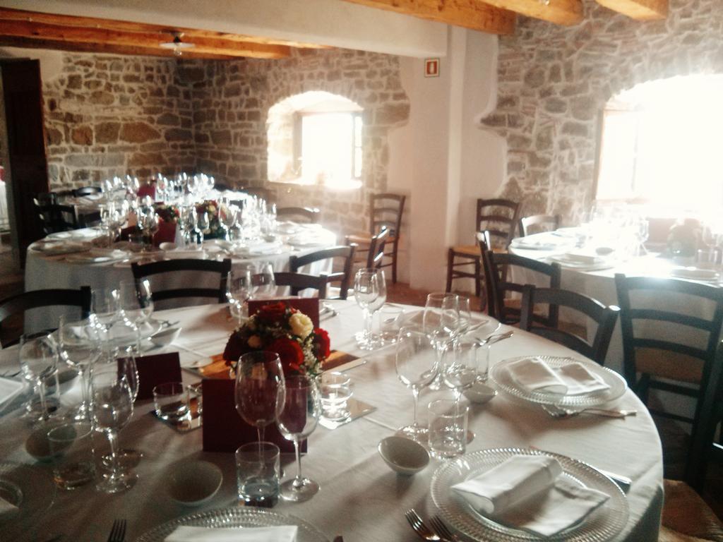 Corno di Rosazzo Villa Butussi - L'Ospitalita Del Vino المظهر الخارجي الصورة