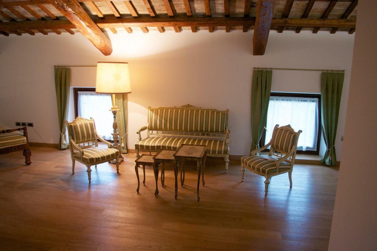 Corno di Rosazzo Villa Butussi - L'Ospitalita Del Vino المظهر الخارجي الصورة